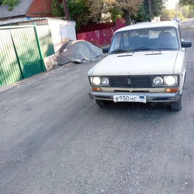 Продажа ВАЗ на ходу - Авто в Волноваха