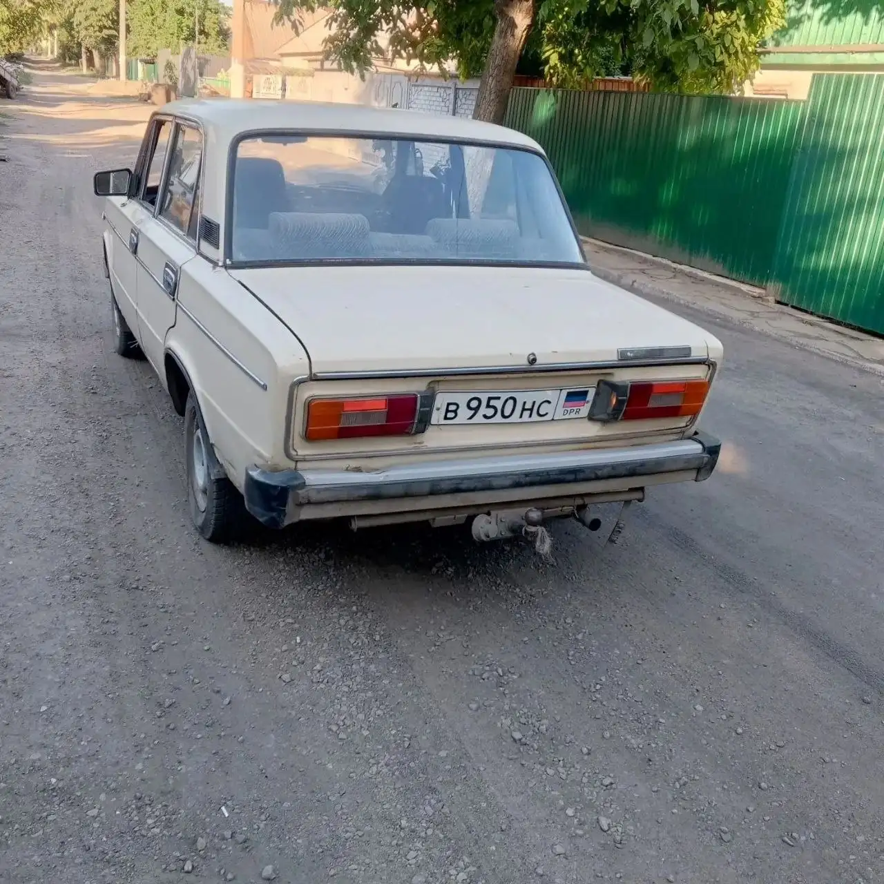 Продажа ВАЗ на ходу - Легковые автомобили (Авто) в Волноваха