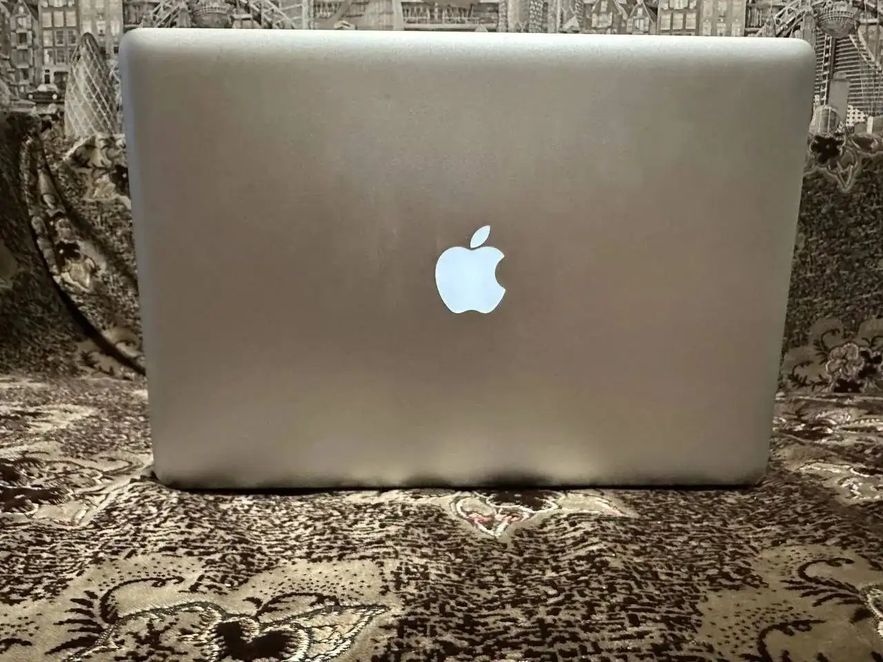 Продам MacBook Air 13" - Ноутбуки (Электроника) в Макеевка