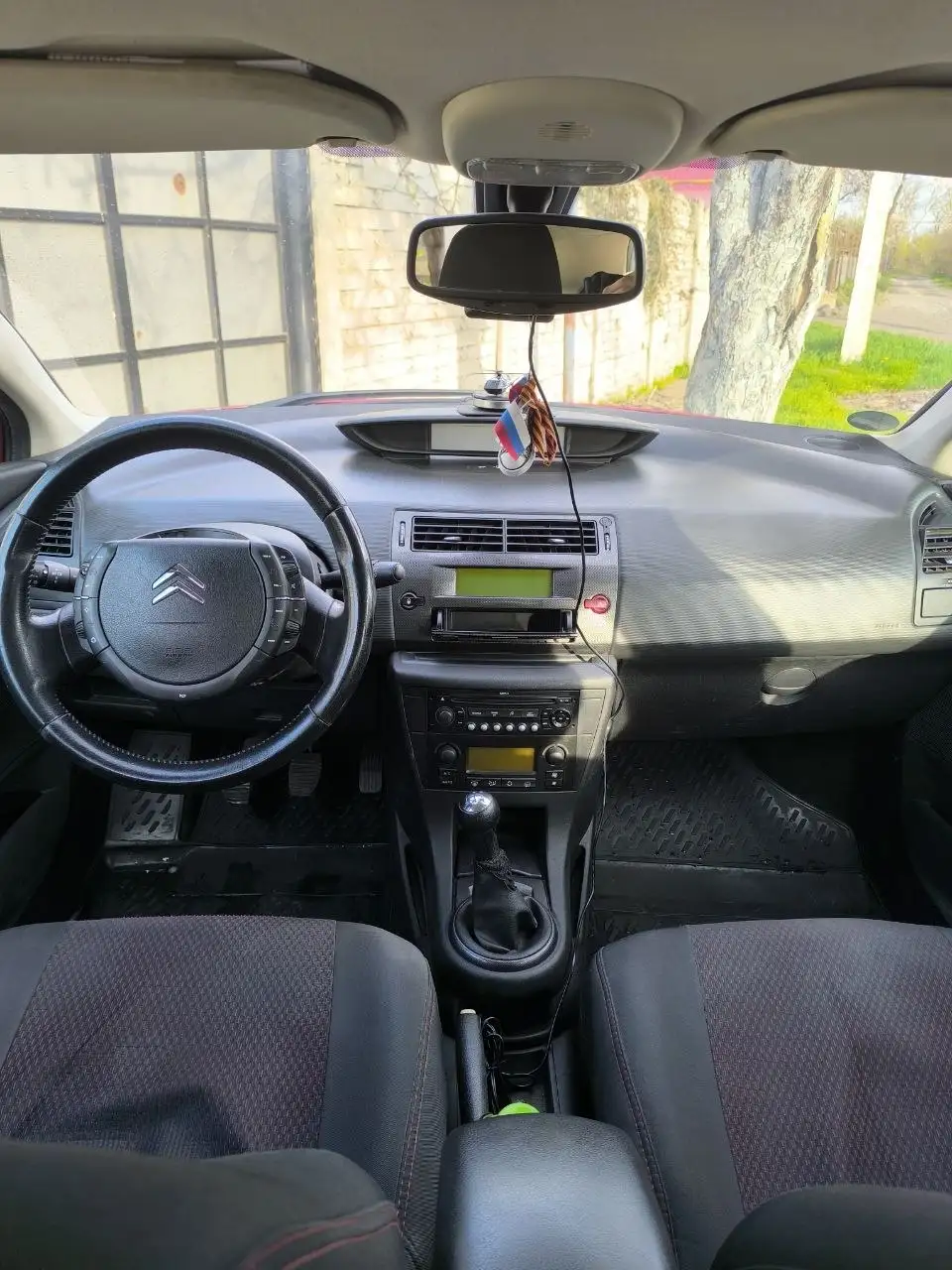 Продам Citroen C4 2008 - Легковые автомобили (Авто) в Волноваха