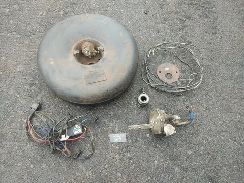 Продам газобаллонное оборудование (ГБО) пропан, полный комплект - Шины в Волноваха