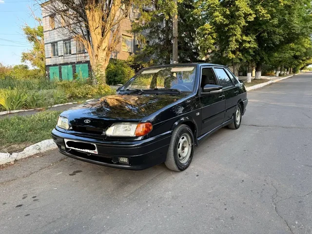 Продажа ВАЗ 2115 2006 года - Шины, диски и колёса в Новотроицк