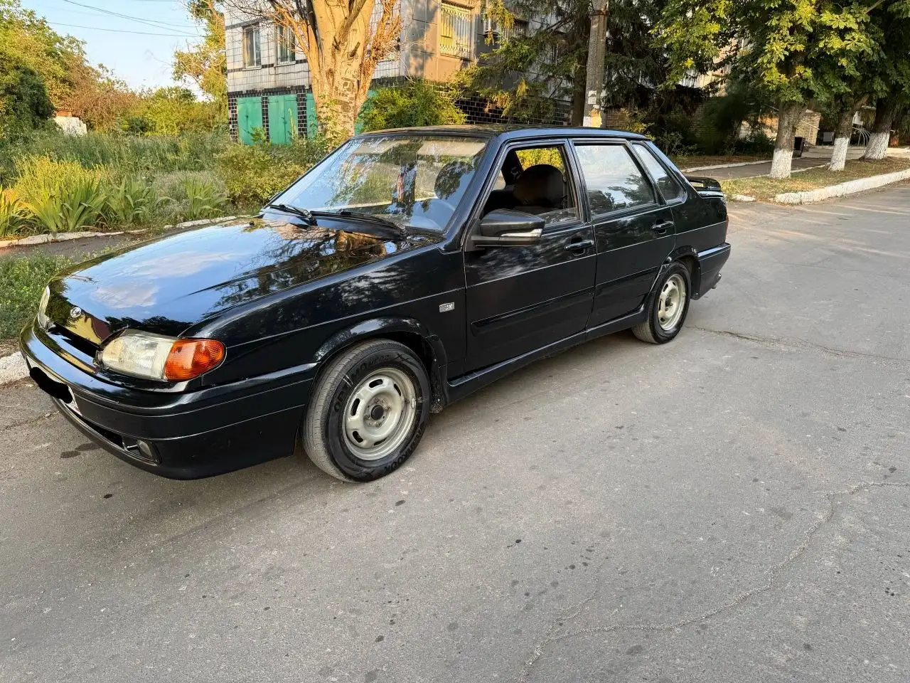 Продажа ВАЗ 2115 2006 года - Легковые автомобили (Авто) в Новотроицк