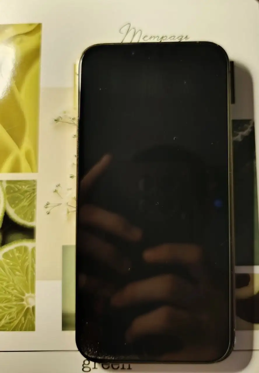 iPhone 13 Pro 256GB золотистый - Смартфоны (Электроника) в Мариуполь