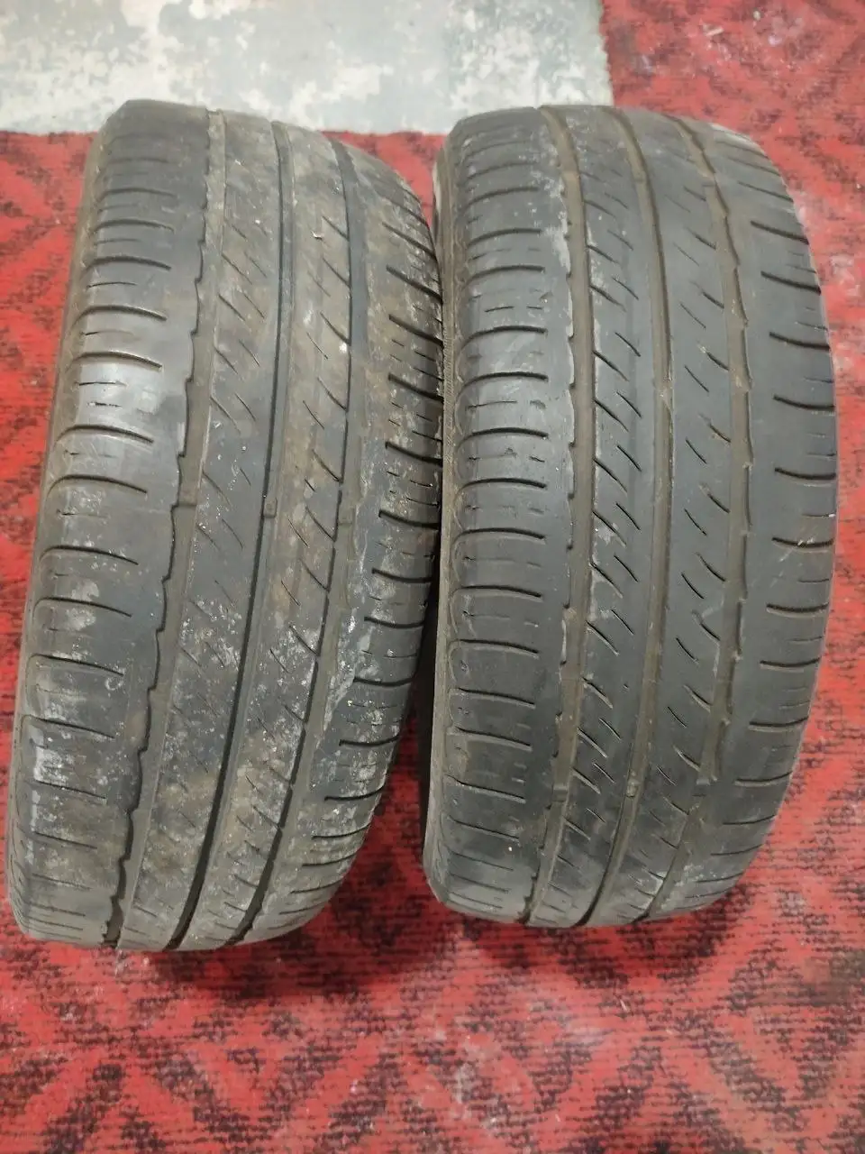 Продам резину 185/60/14 - Шины и диски (Авто) в Волноваха