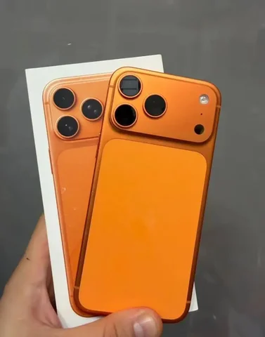 Продам iPhone 17 Pro Max 256GB - Смартфоны в Волноваха