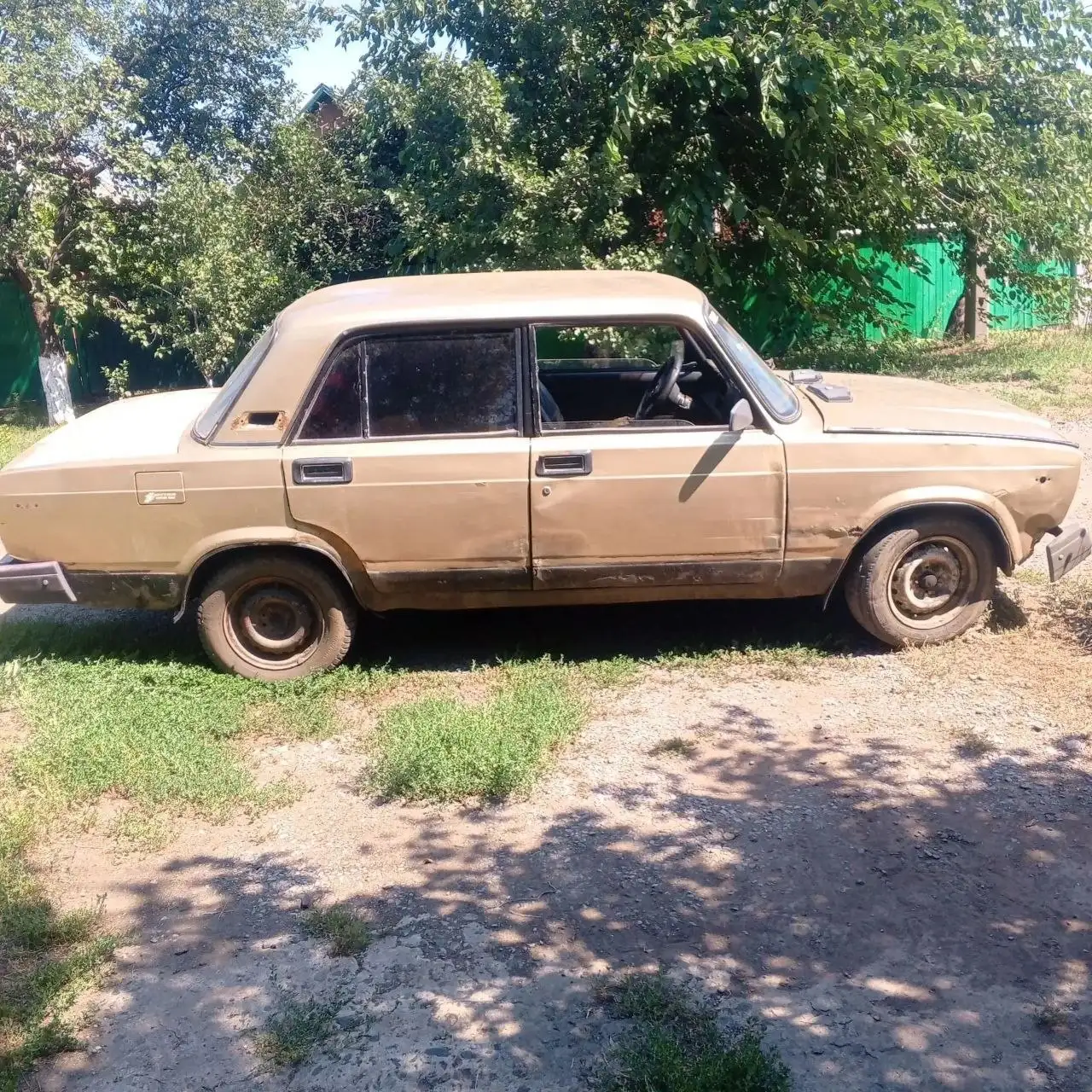 Продам хаду с целым дном - Барахолка в Волноваха