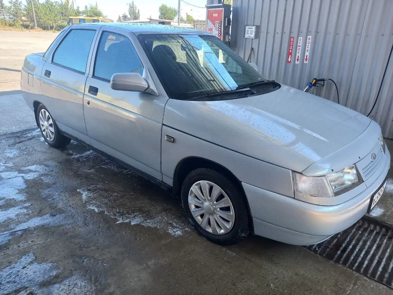 Продам ВАЗ 2110 2004 года - Легковые автомобили (Авто) в Мариуполь