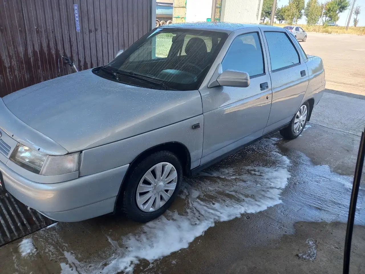 Продам ВАЗ 2110 2004 года - Легковые автомобили (Авто) в Мариуполь