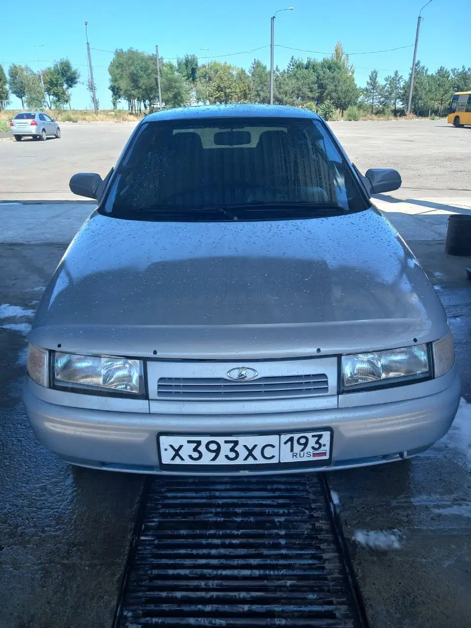 Продам ВАЗ 2110 2004 года - Легковые автомобили (Авто) в Мариуполь