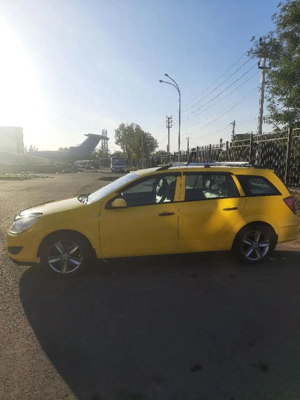 Продажа Opel Astra H 2007 г. - Легковые автомобили (Авто) в Мариуполь