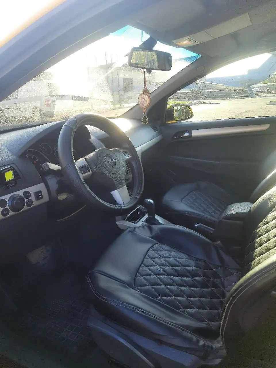 Продажа Opel Astra H 2007 г. - Легковые автомобили (Авто) в Мариуполь