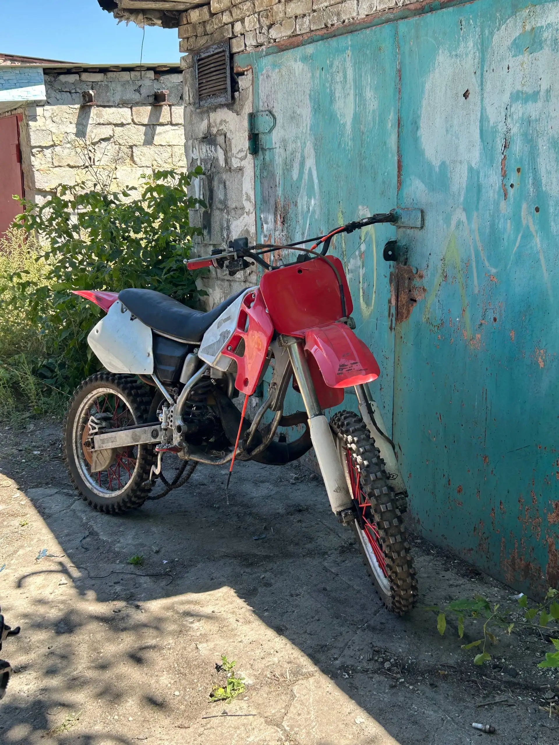 Продажа мотоциклов и электроскутера в ДНР, также срочный выкуп - Авто в Волноваха