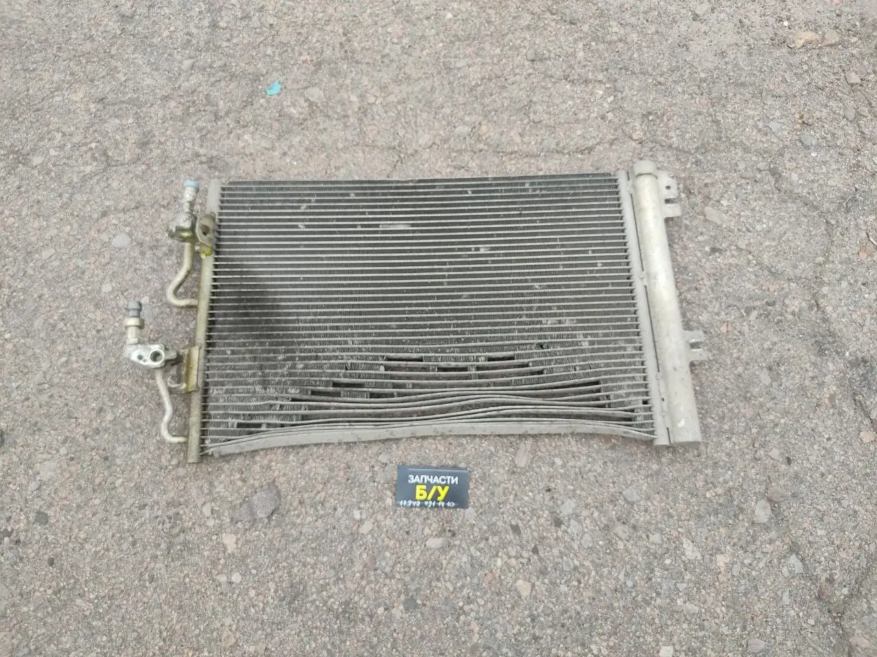 Запчасти на Opel Astra H - Запчасти в Волноваха