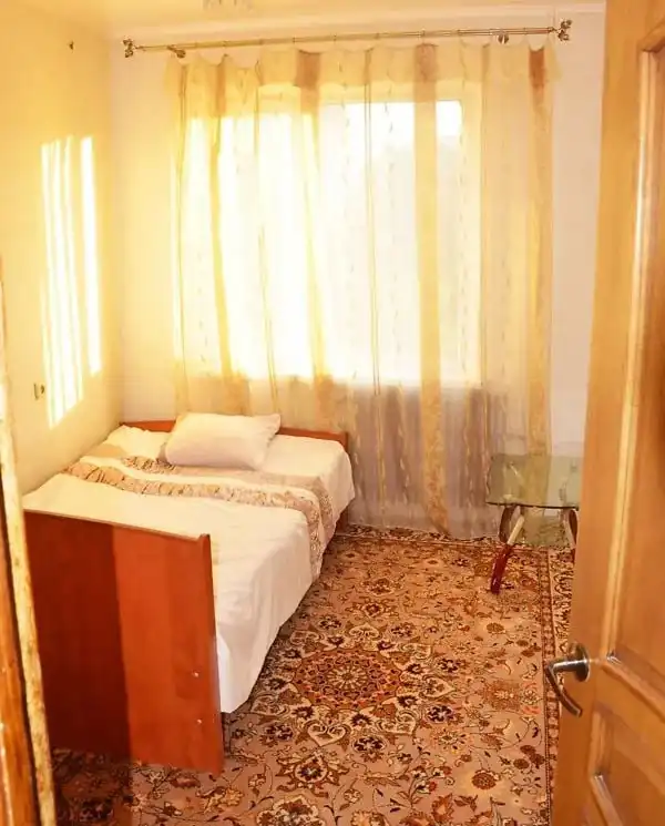 Сдается 2-х комнатная квартира в Донецке