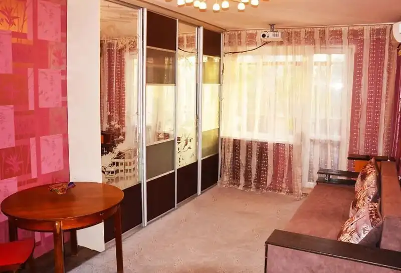 Сдается 2-х комнатная квартира в Донецке