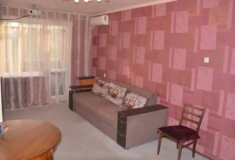 Сдается 2-х комнатная квартира в Донецке