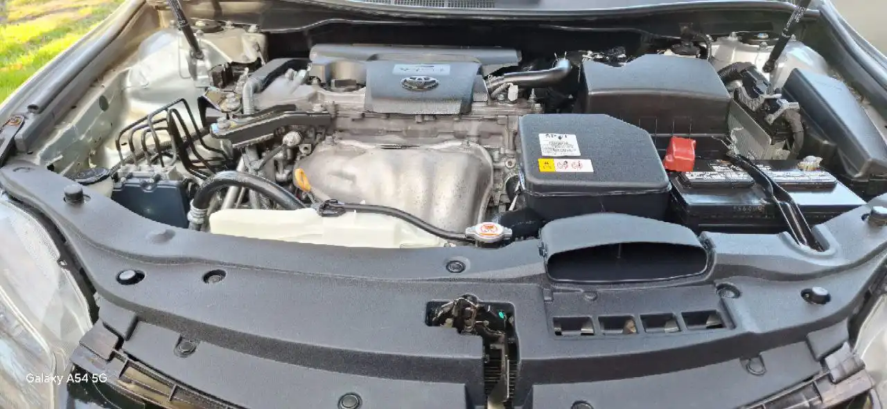 Продам Toyota Camry 2.5 АТ 2017 года