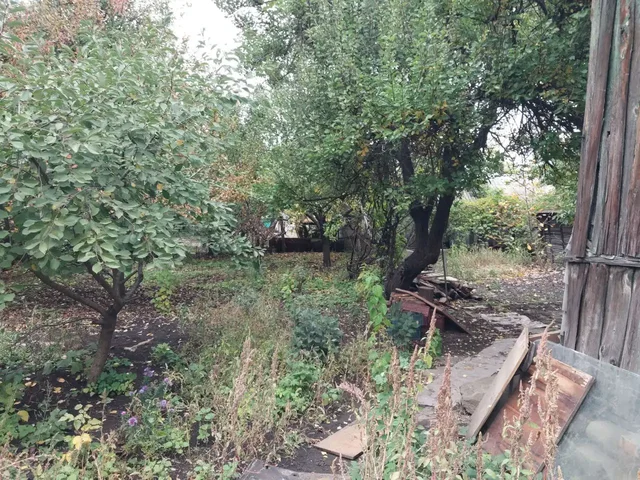 Продажа квартиры на земле в Пролетарском районе - частное объявление в Волноваха