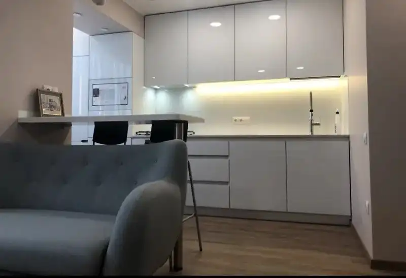 Сдается 2-х комнатная квартира в Ворошиловском районе Донецка