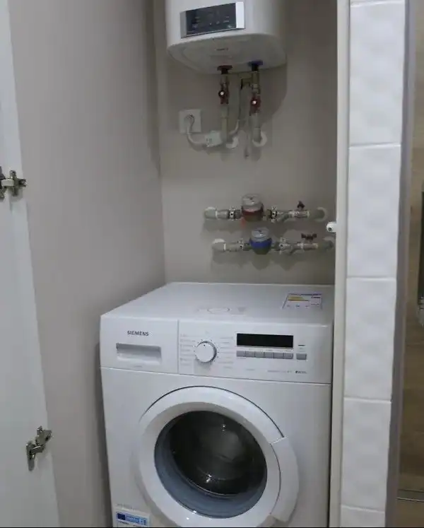 Сдается 2-х комнатная квартира в Ворошиловском районе Донецка