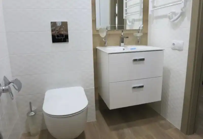 Сдается 2-х комнатная квартира в Ворошиловском районе Донецка