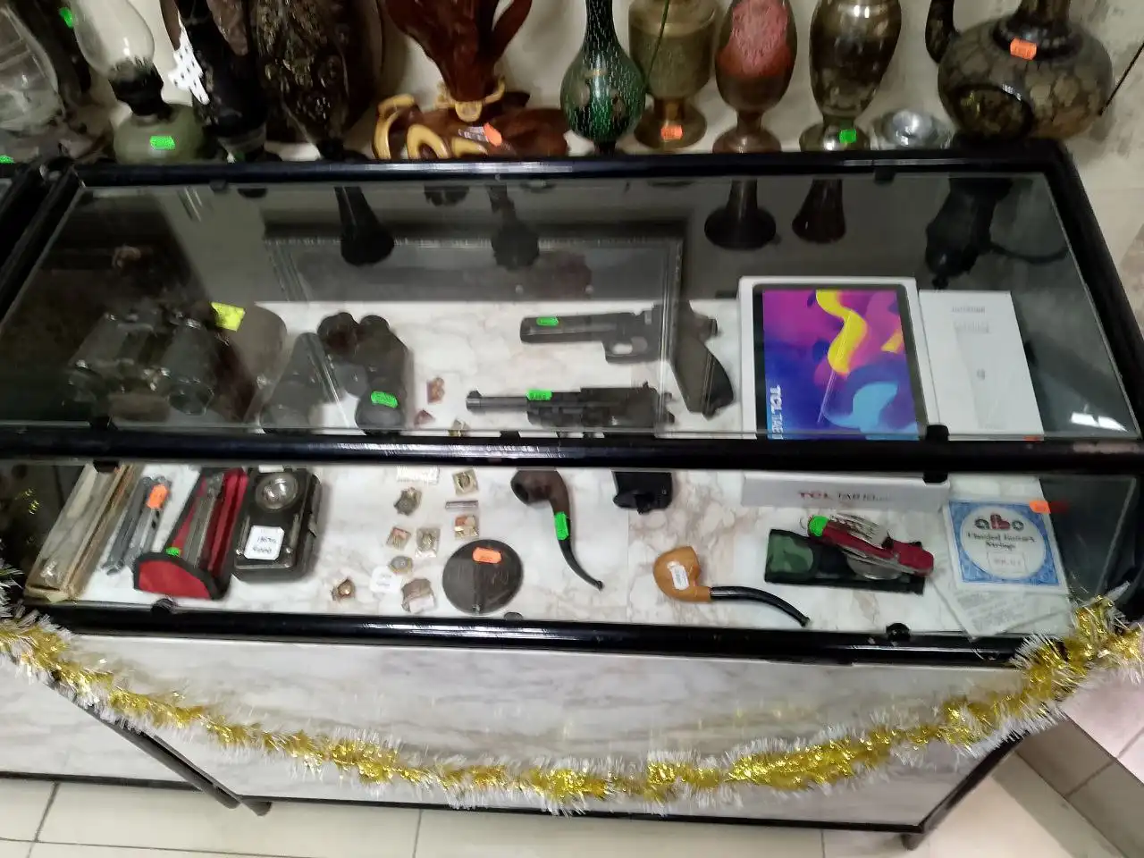 Комиссионный магазин Элегант в Донецке