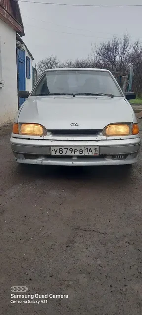 Продам автомобиль 2005 года на ходу или обмен на жигу с доплатой - Авто в Волноваха