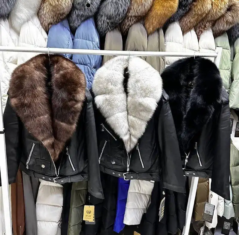 Интернет магазин Эклипс: обувь, сумки, куртки из Китая