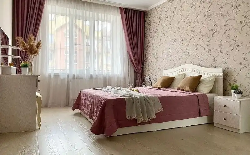 Идеальное жилье для посуточной аренды в тихом месте