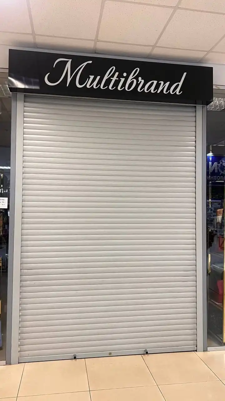 Продажа торгового оборудования и разного товара б/у