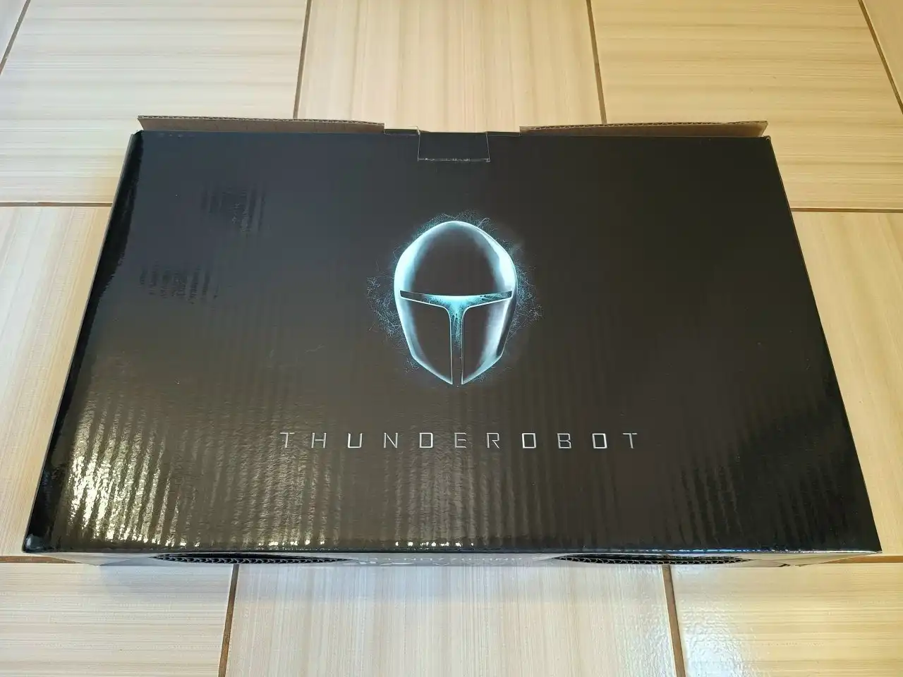 Игровой ноутбук Thunderobot 911 Plus G3 XD