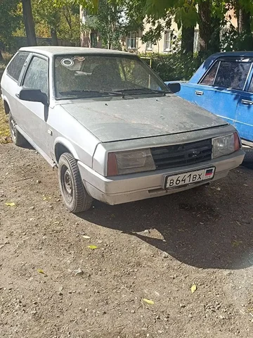 Продажа автомобиля ВАЗ 2108 карбюратор - Авто в Волноваха