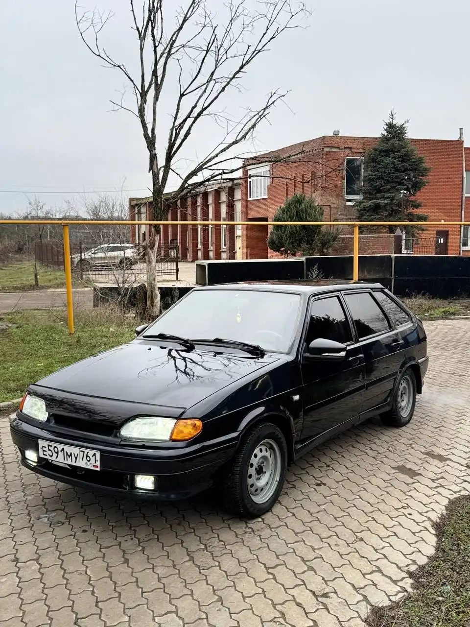 Продам ВАЗ 2114 2009 года