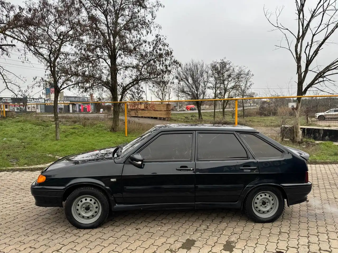 Продам ВАЗ 2114 2009 года