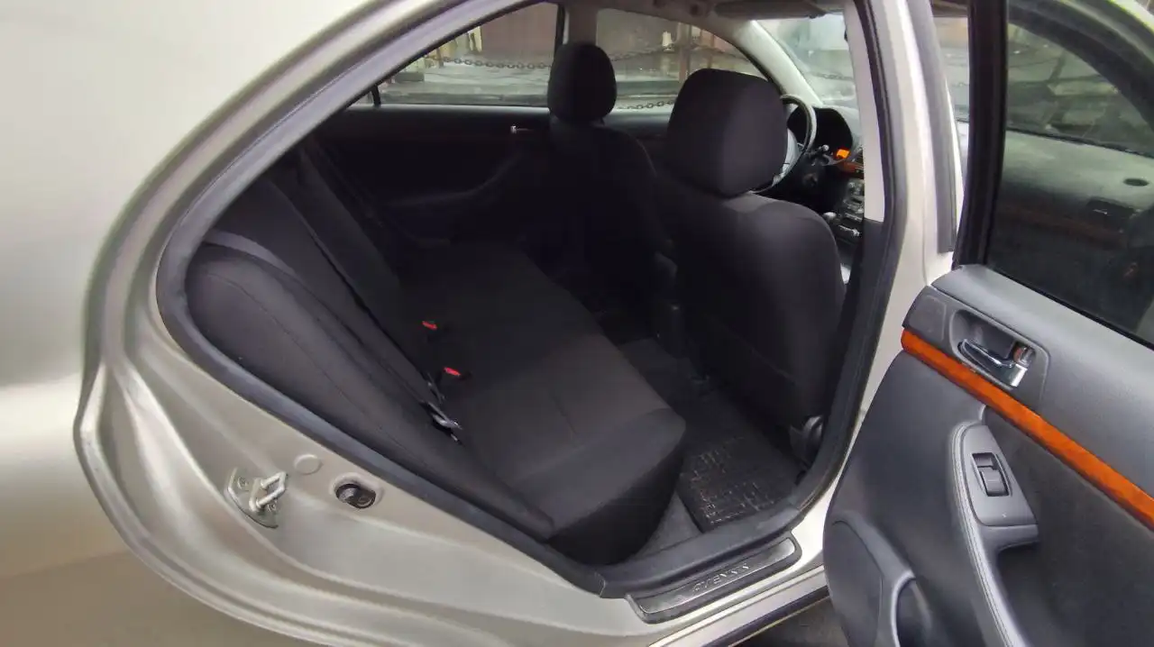 Продажа Toyota Avensis 2007 года