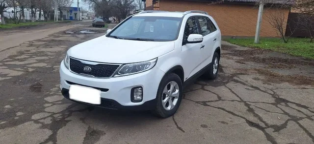 Продам KIA SORENTO 2013 года - Авто в Бердянск
