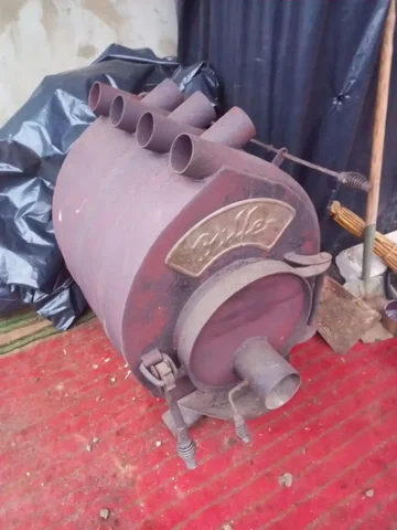 Продам булерьян на 100 кубометров - частное объявление в Волноваха