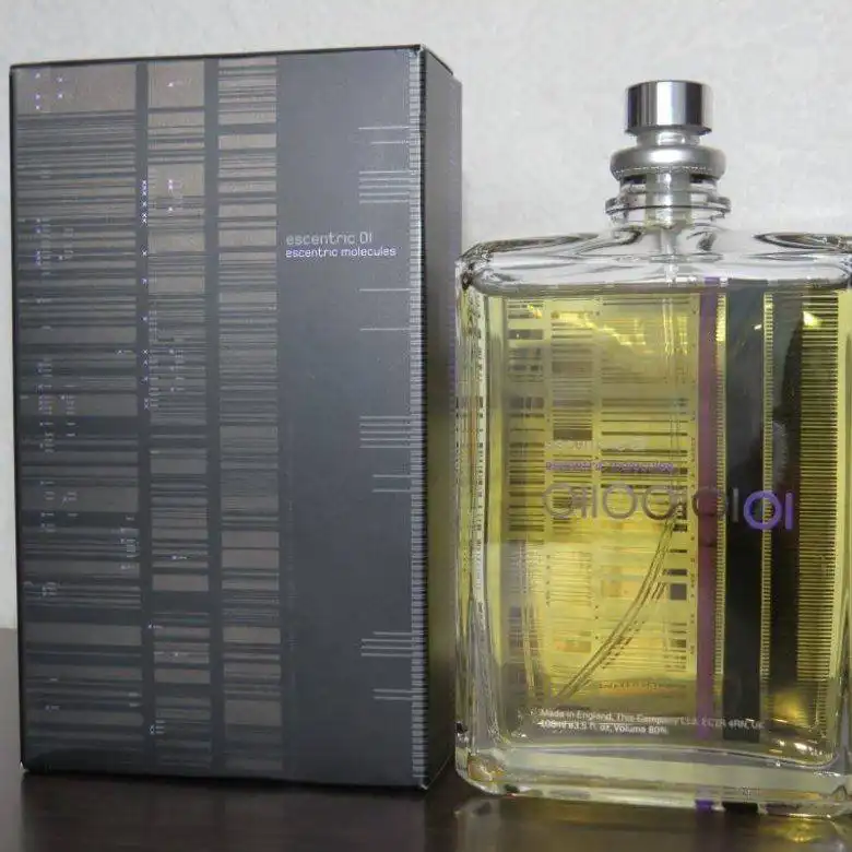 Продажа остатков парфюмерии после закрытия магазина