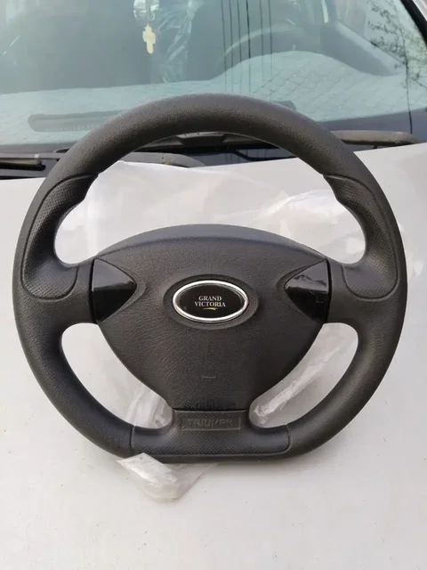 Продам руль на ВАЗ - частное объявление в Донецк