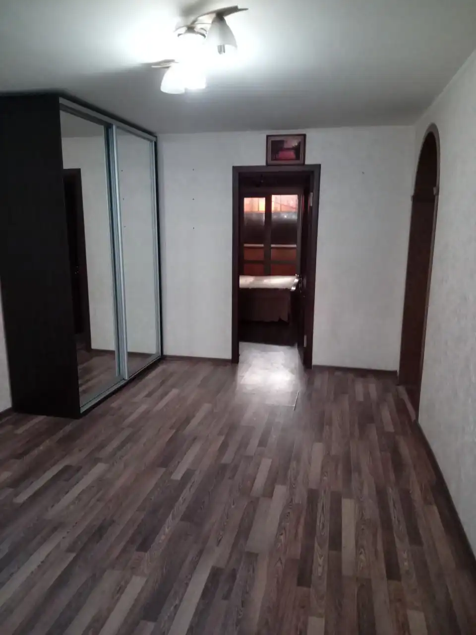 3-комнатная квартира в центре Мариуполя