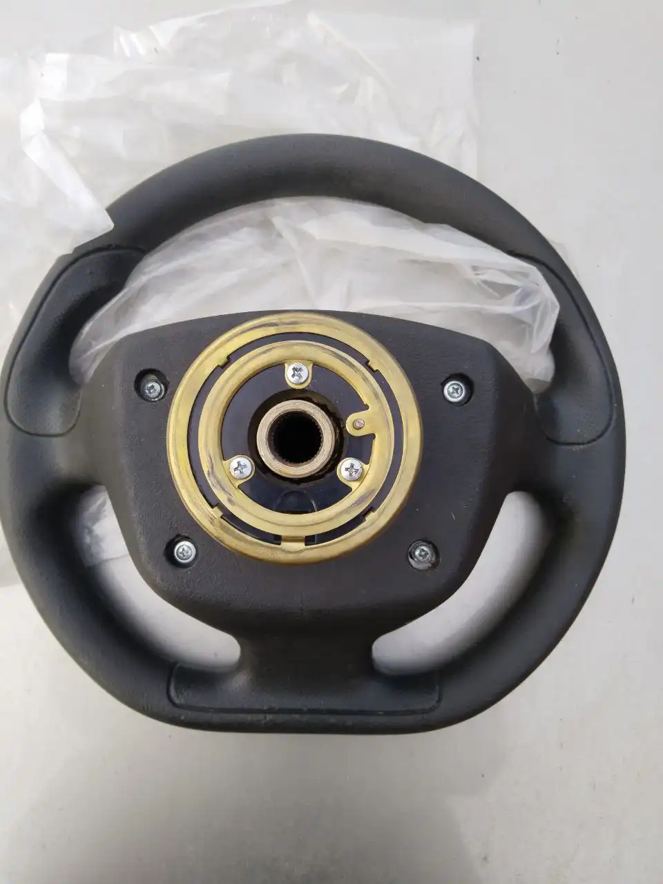 Продам руль на ВАЗ