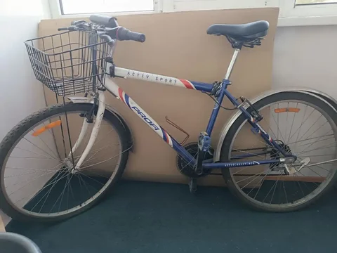 Продам велосипед в хорошем состоянии - частное объявление в Донецк