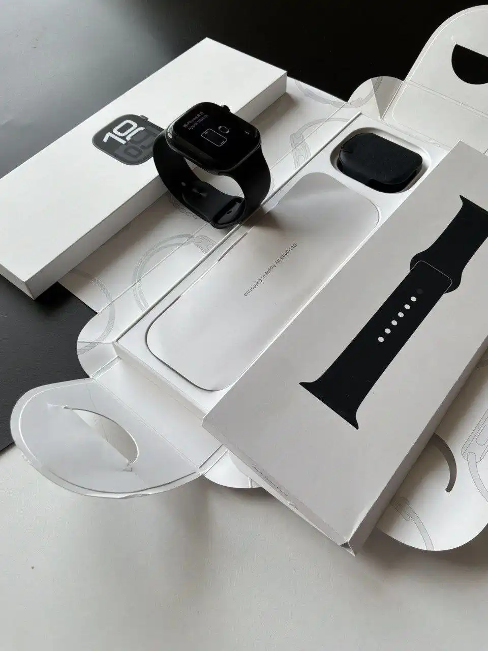 Apple Watch 10 (46) в Донецке