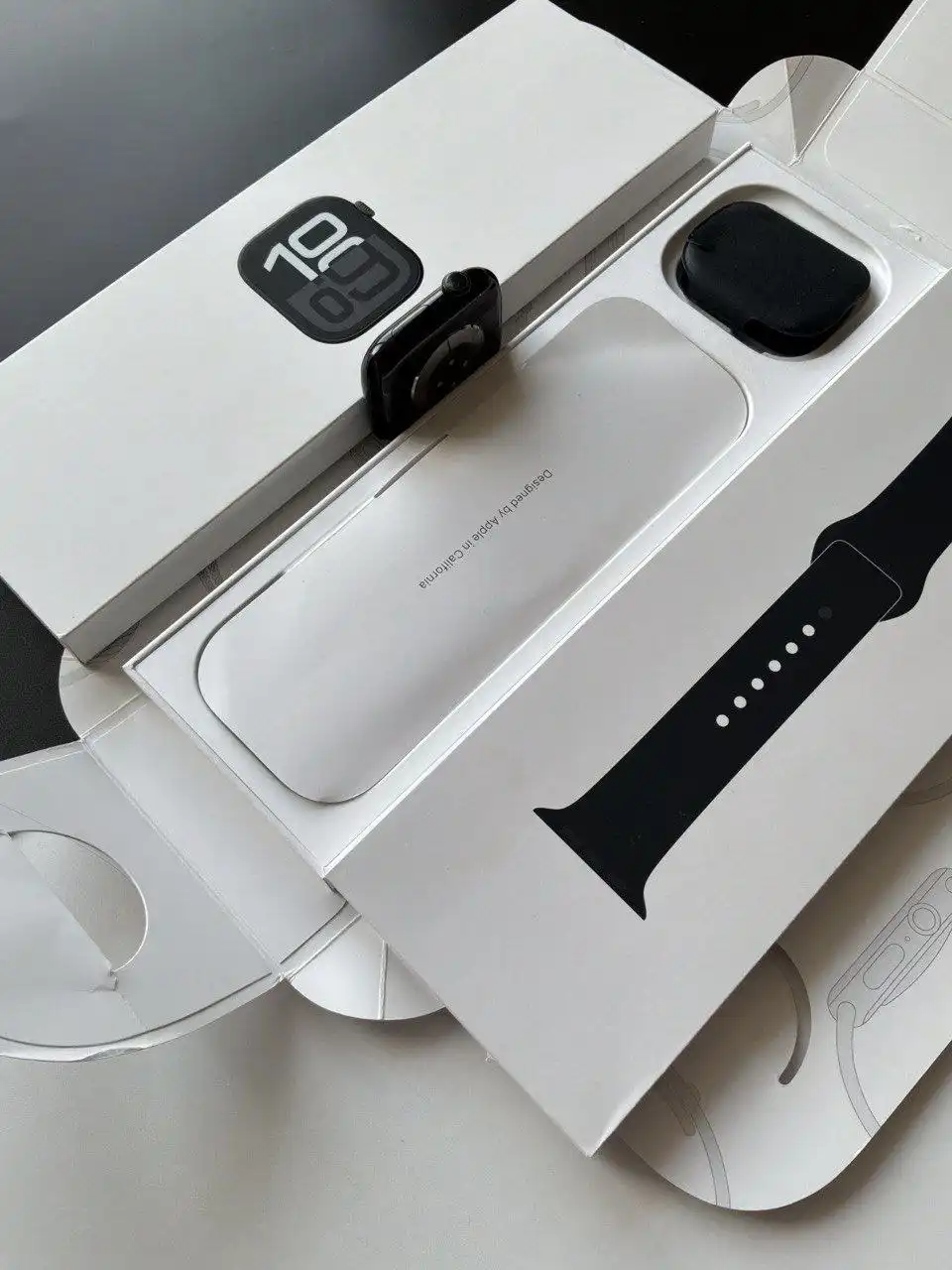 Apple Watch 10 (46) в Донецке