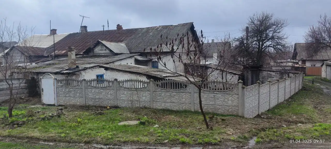 Продажа дома в г.Алмазная (ЛНР/Россия) - Дома (Недвижимость) в Алмазная