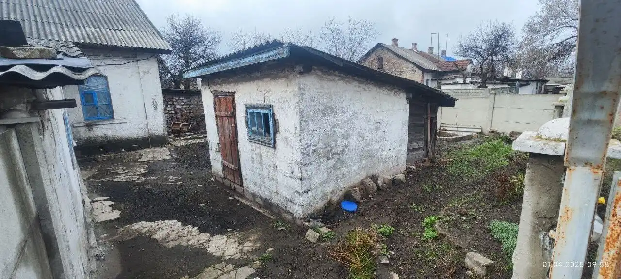 Продажа дома в г.Алмазная (ЛНР/Россия) - Дома (Недвижимость) в Алмазная