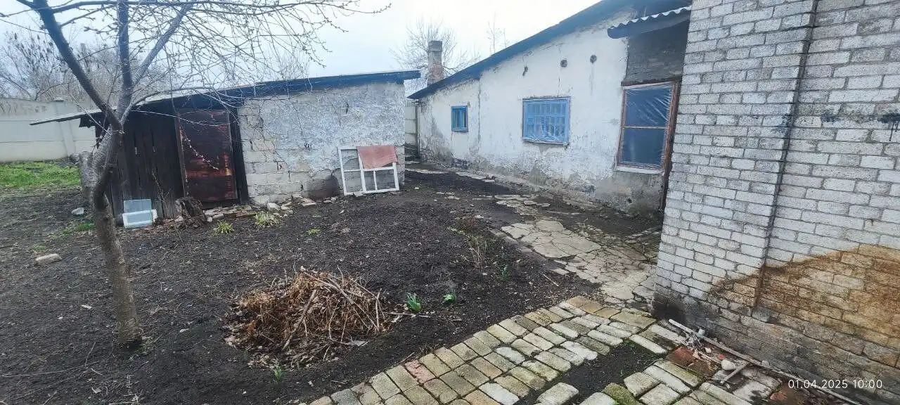 Продажа дома в г.Алмазная (ЛНР/Россия) - Дома (Недвижимость) в Алмазная