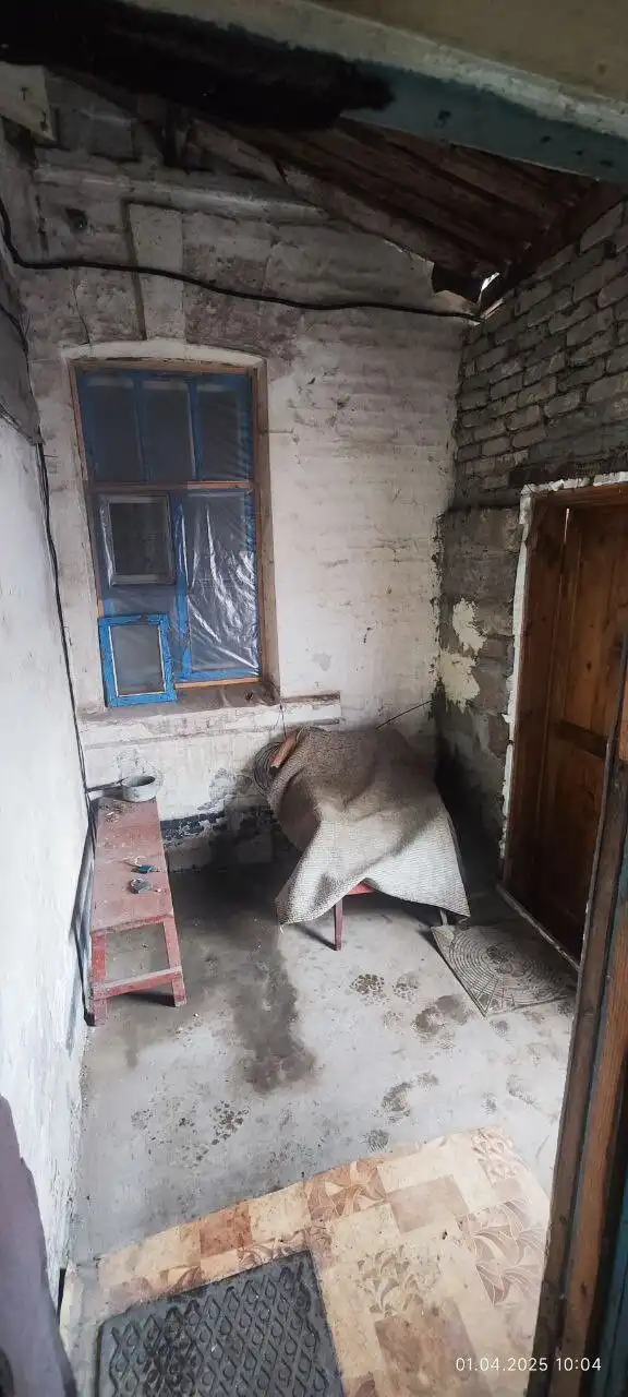 Продажа дома в г.Алмазная (ЛНР/Россия) - Дома (Недвижимость) в Алмазная