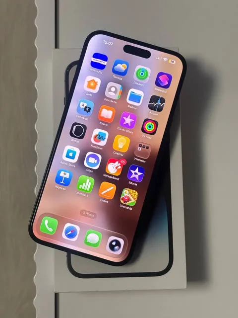 Продам IPhone 14 Pro Max 256GB Space Black - Электроника в Волноваха